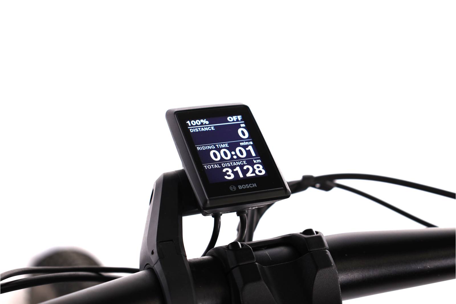 Bianchi E-Vertic FX TYPE SX