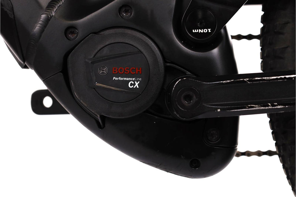 Bianchi E-Vertic FX TYPE SX