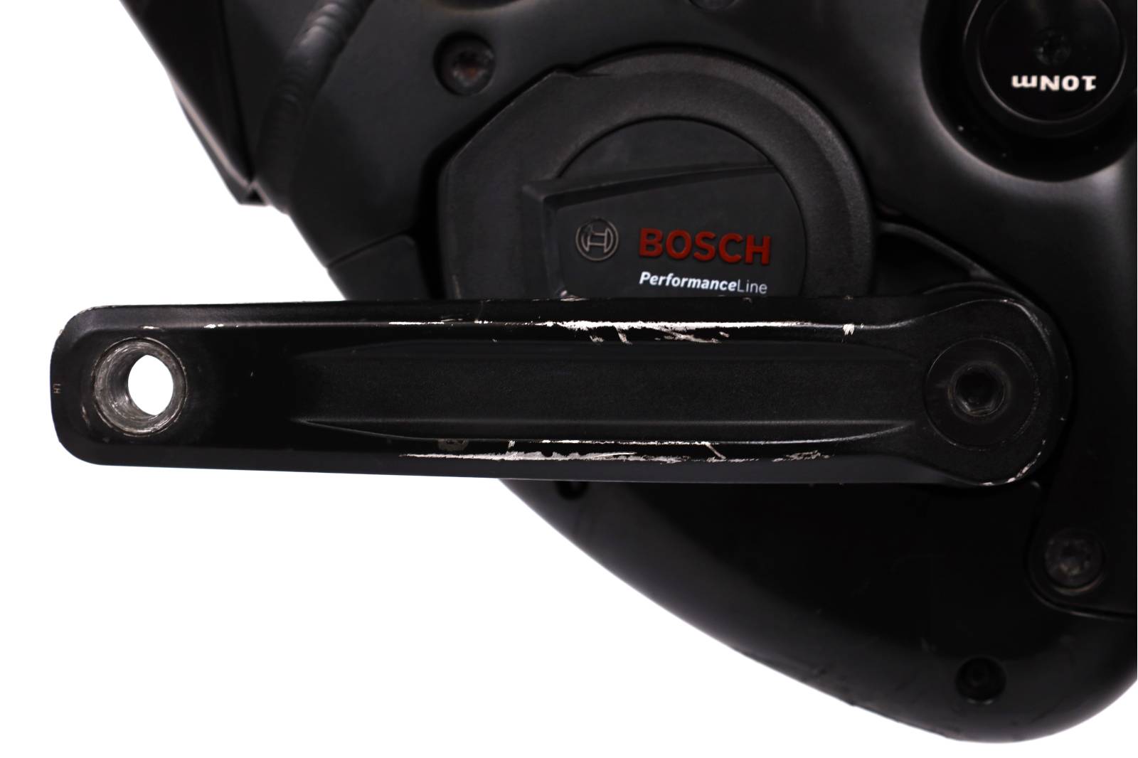 Bianchi E-Vertic FX TYPE SX