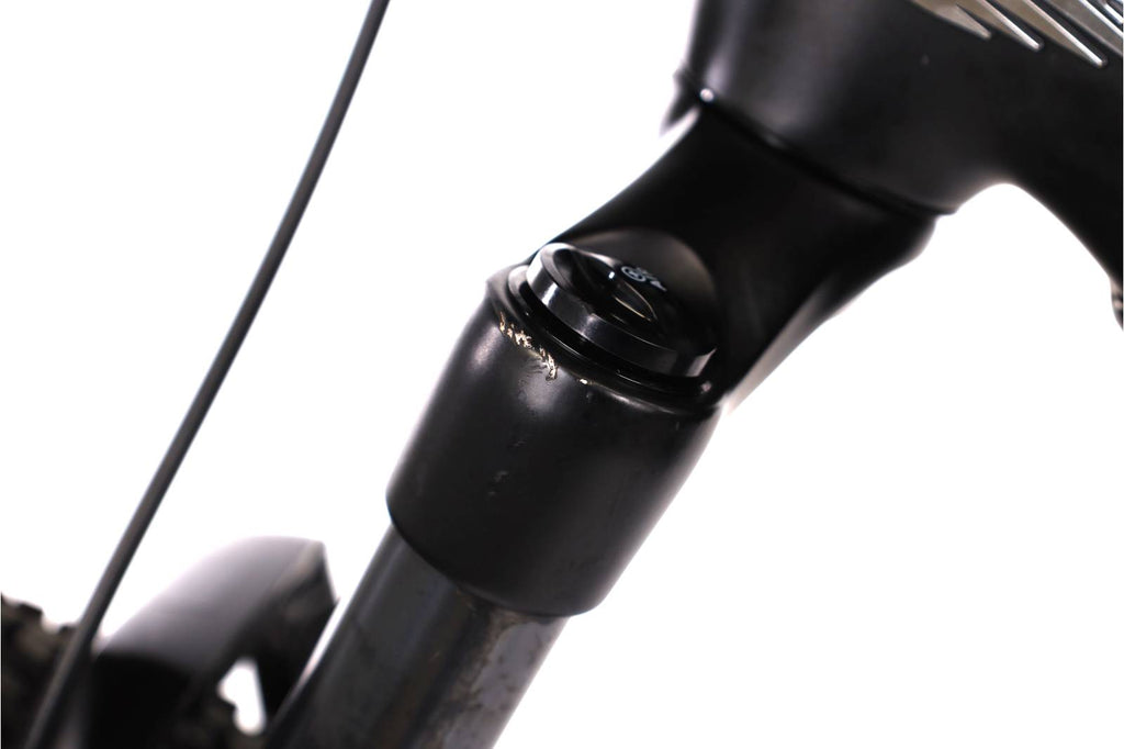 Bianchi E-Vertic FX TYPE SX