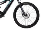 Bianchi E-Vertic FX TYPE SX