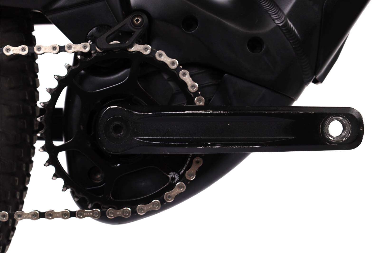 Bianchi E-Vertic FX TYPE SX