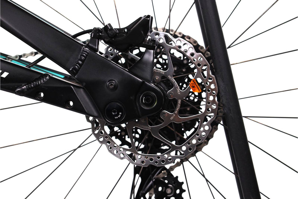 Bianchi E-Vertic FX TYPE SX12P