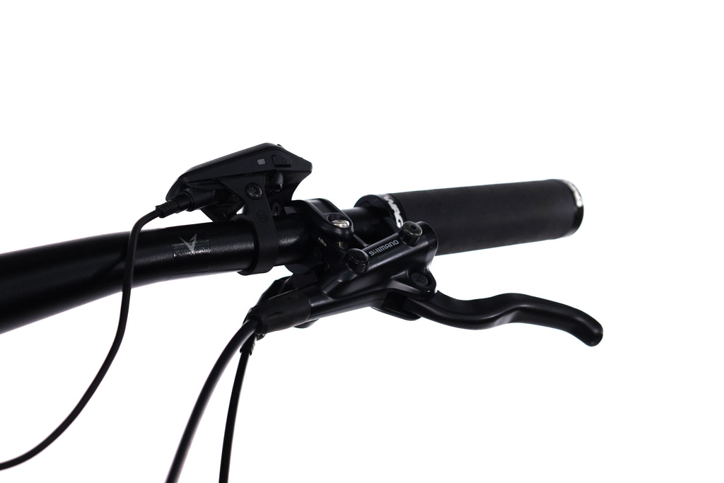 Bianchi E-Vertic FX TYPE