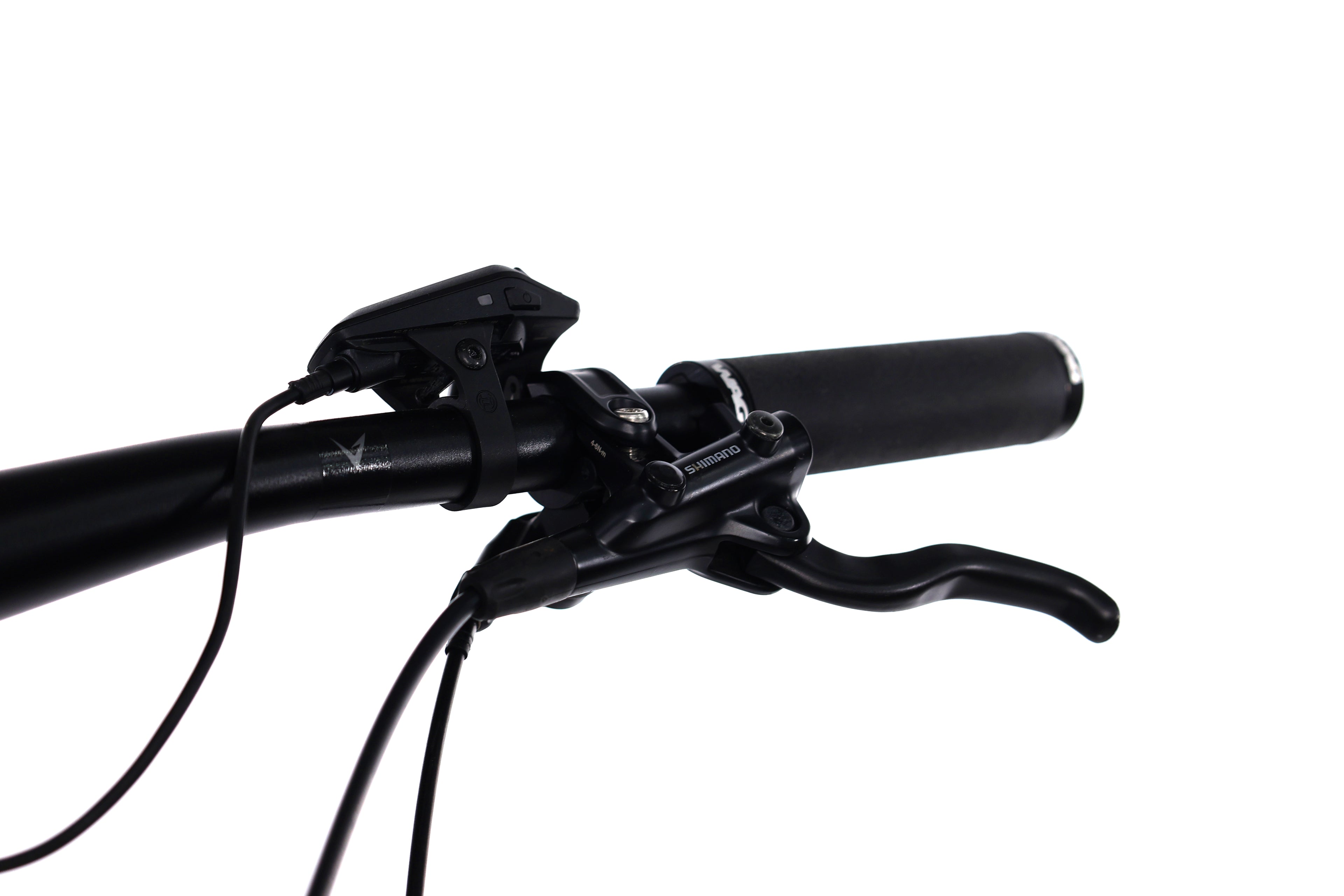 Bianchi E-Vertic FX TYPE