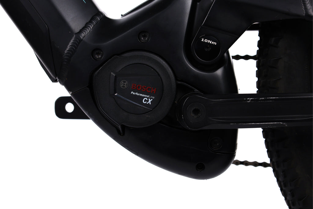 Bianchi E-Vertic FX TYPE