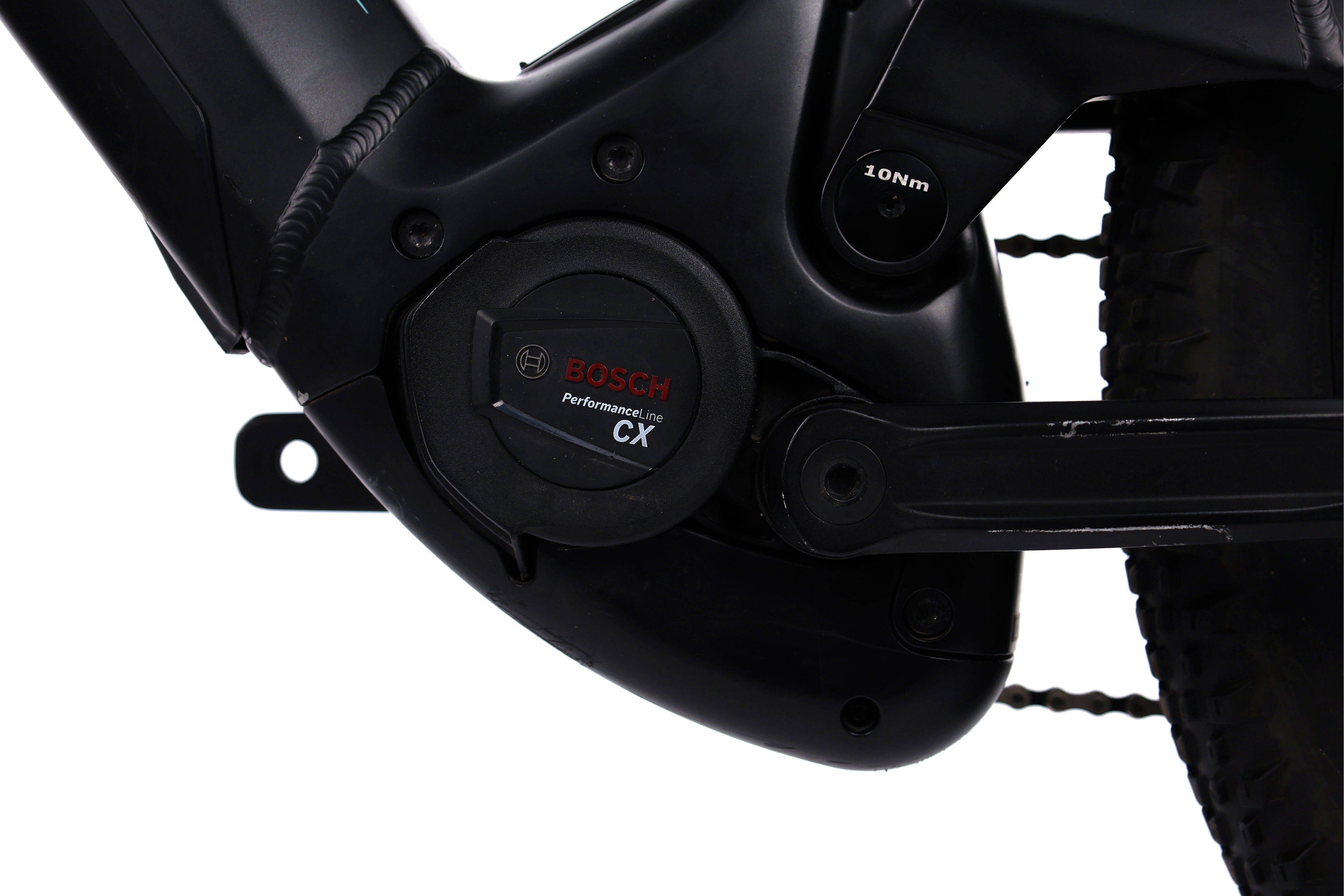 Bianchi E-Vertic FX TYPE