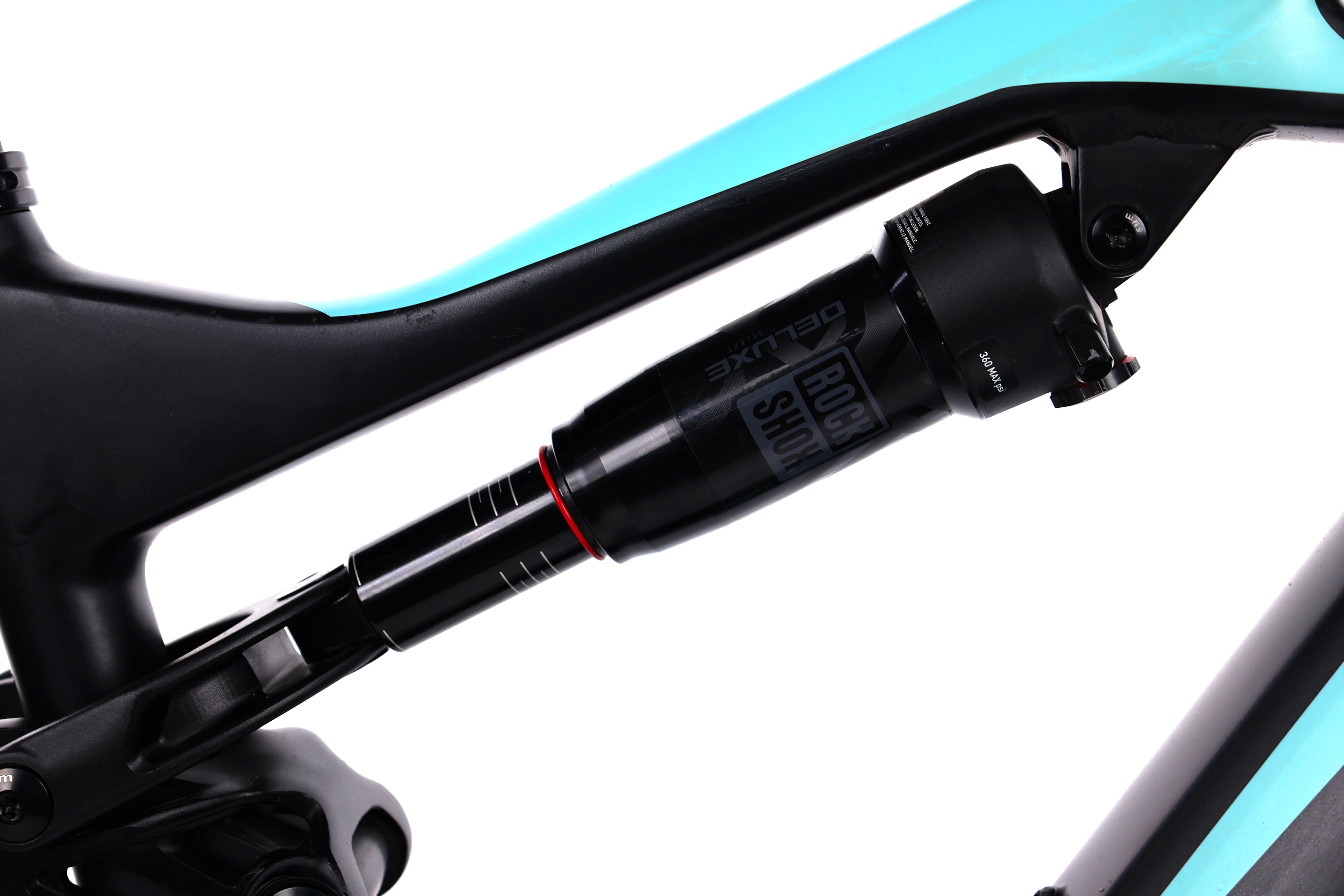 Bianchi E-Vertic FX TYPE