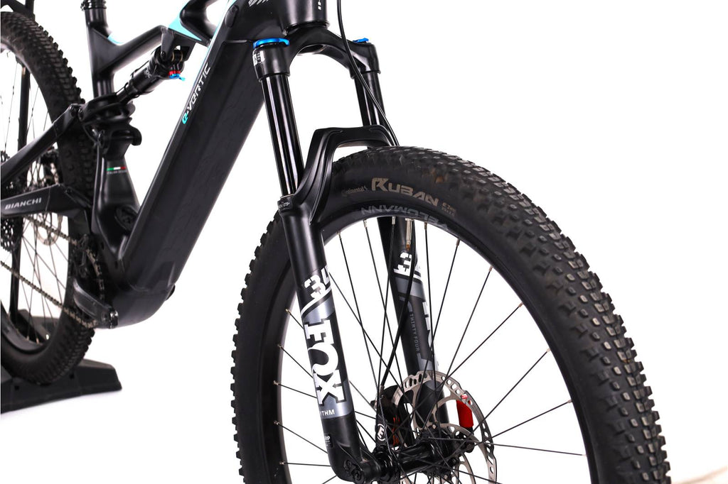 Bianchi E-Vertic TYPE NX-GX