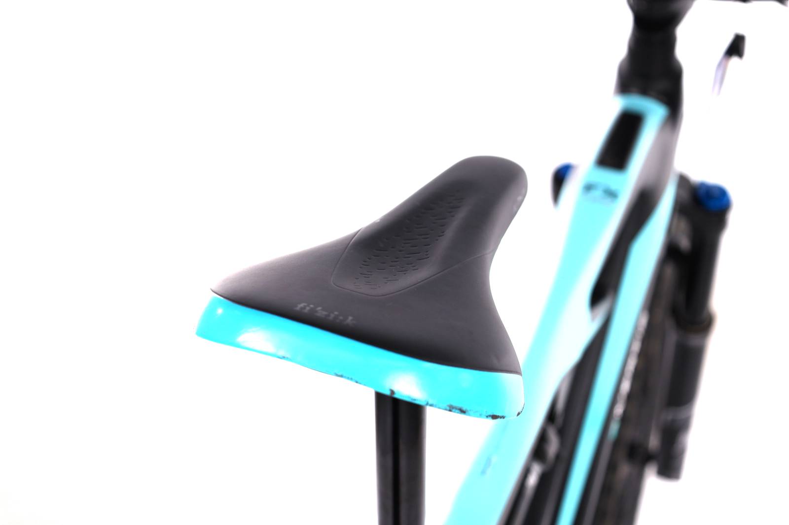 Bianchi E-Vertic TYPE NX-GX