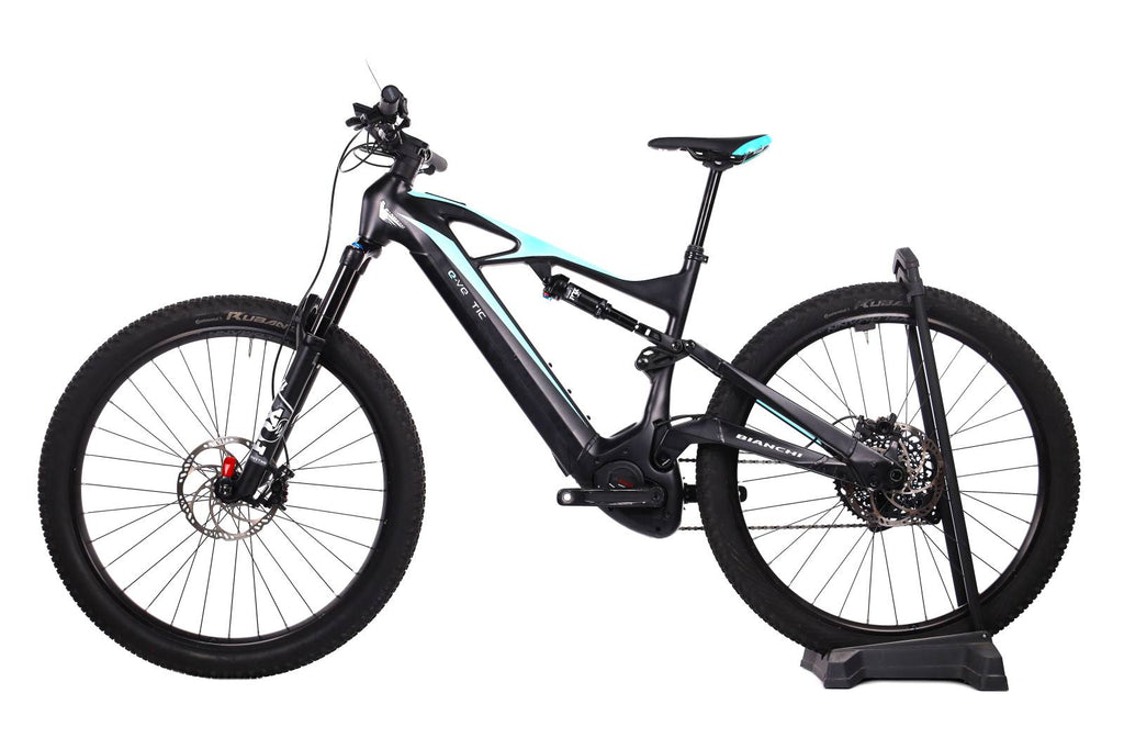 Bianchi E-Vertic TYPE NX-GX