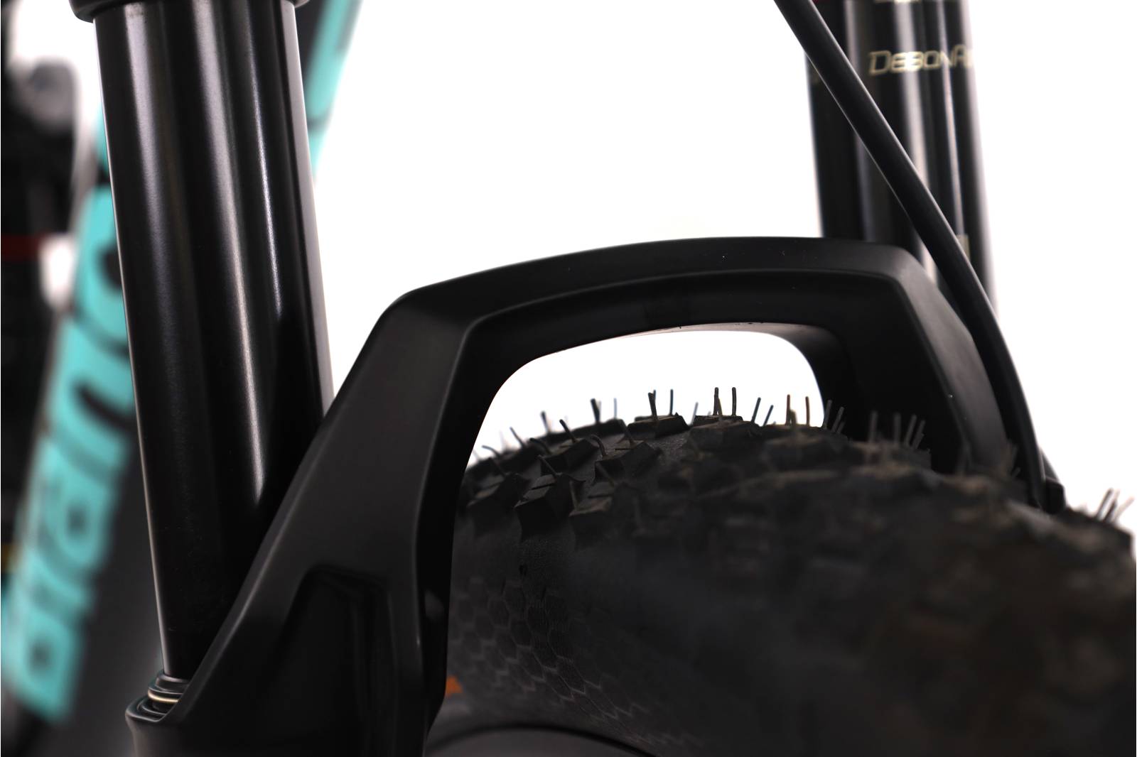 Bianchi Methanol CV FS 9.3