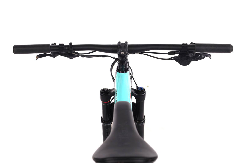 Bianchi Methanol CV FS 9.3