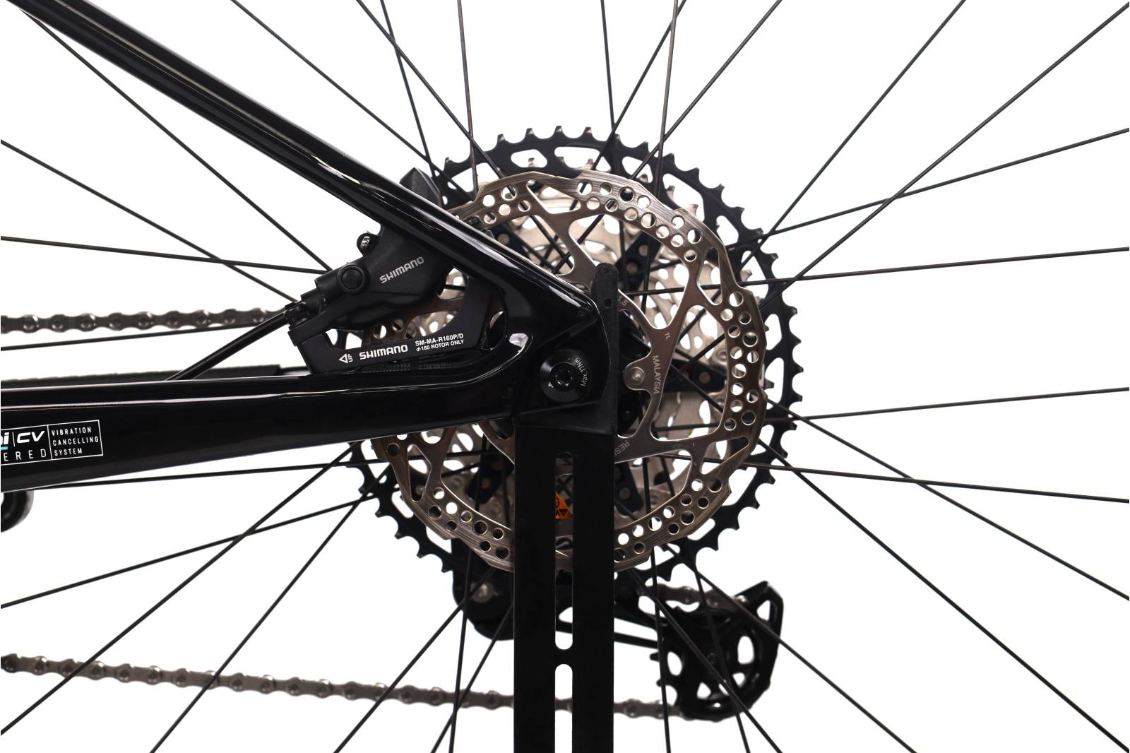 Bianchi Methanol CV FS 9.3