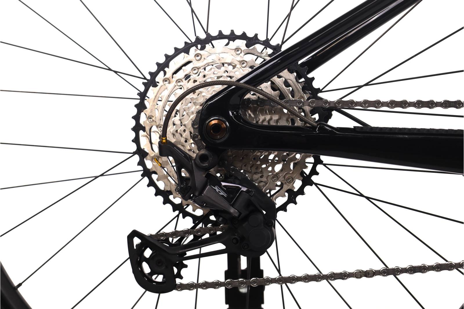 Bianchi Methanol CV FS 9.3