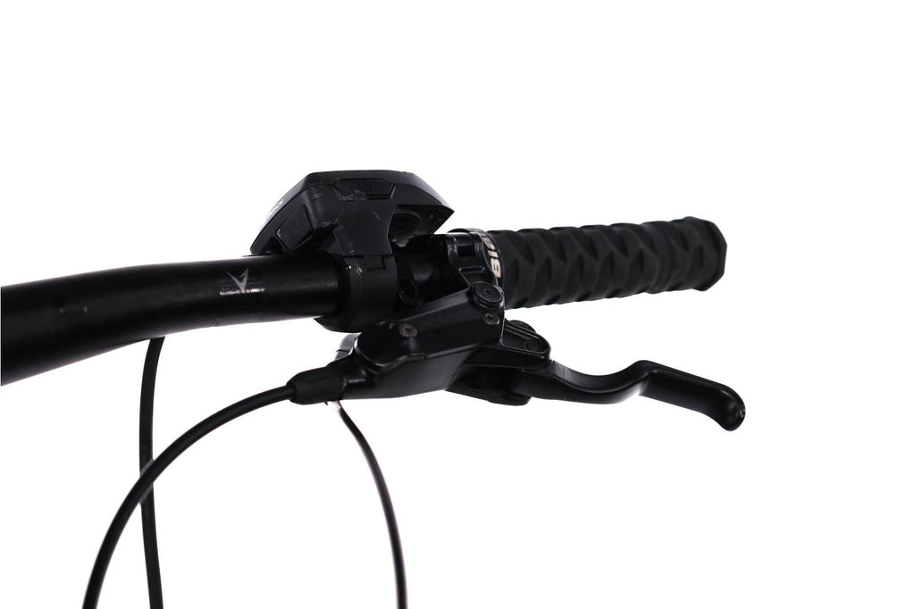 Bianchi e-Omnia E-OMNIA FX Type FS GX