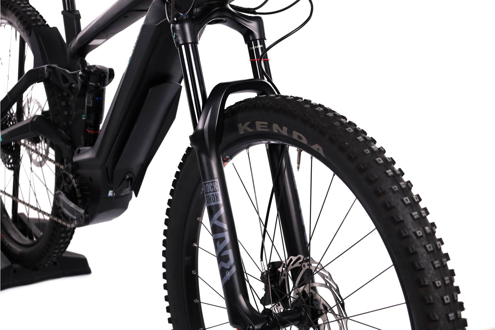 Bianchi e-Omnia E-OMNIA FX Type FS GX