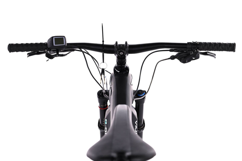 Bianchi e-Omnia E-OMNIA FX Type FS GX