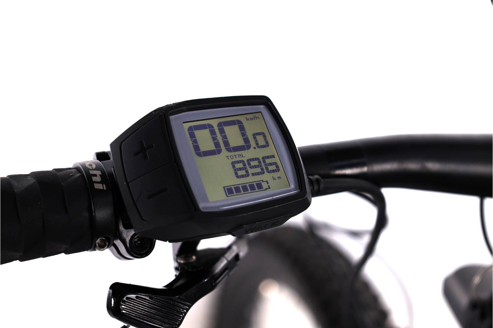 Bianchi e-Omnia E-OMNIA FX Type FS GX