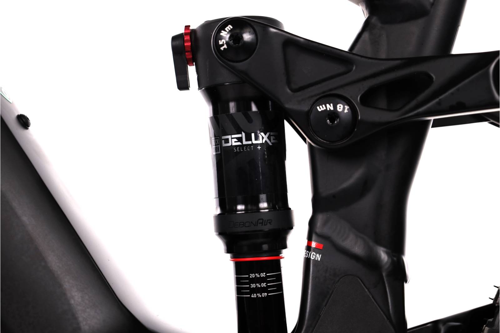 Bianchi e-Omnia FX Type FS GX