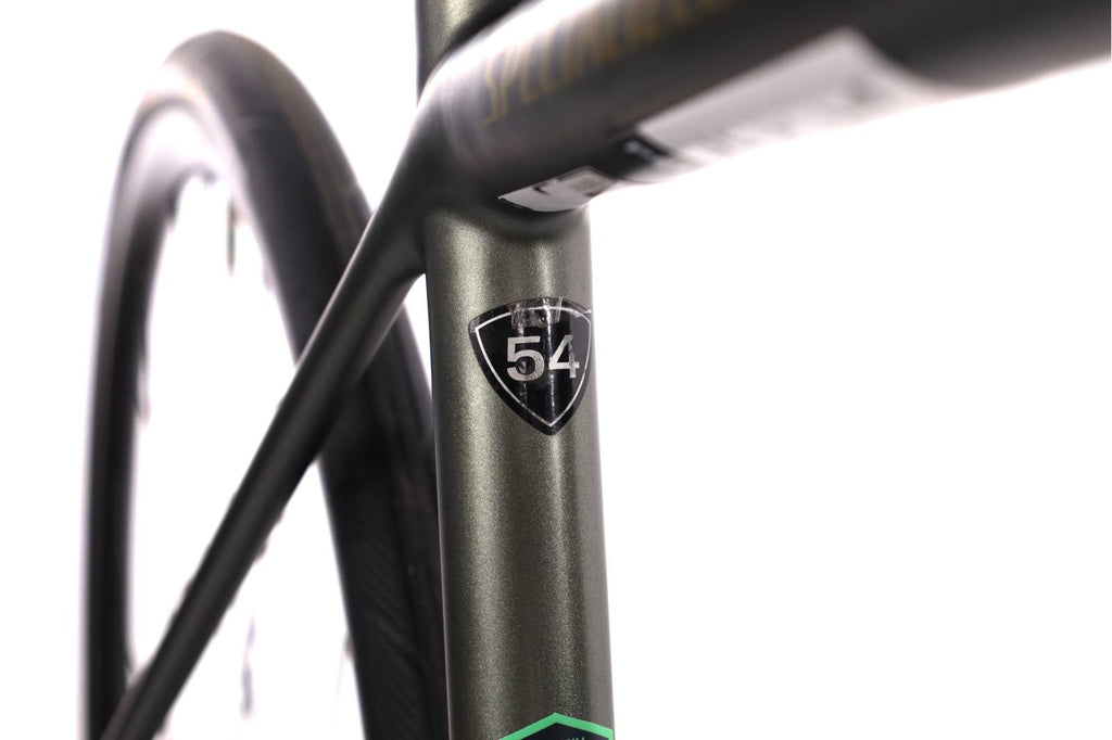 Specialized Aethos Comp Rival AXS