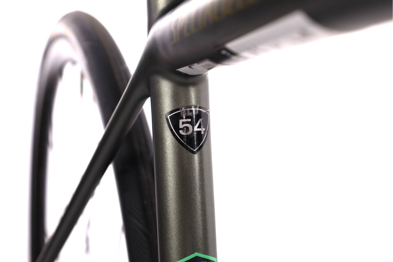 Specialized Aethos Comp Rival AXS