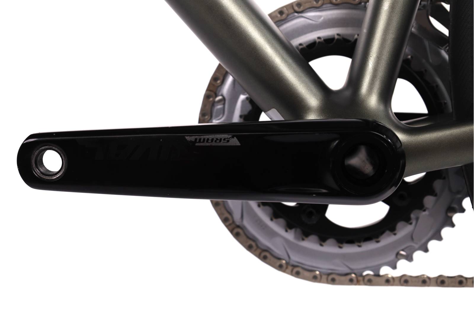 Specialized Aethos Comp Rival AXS