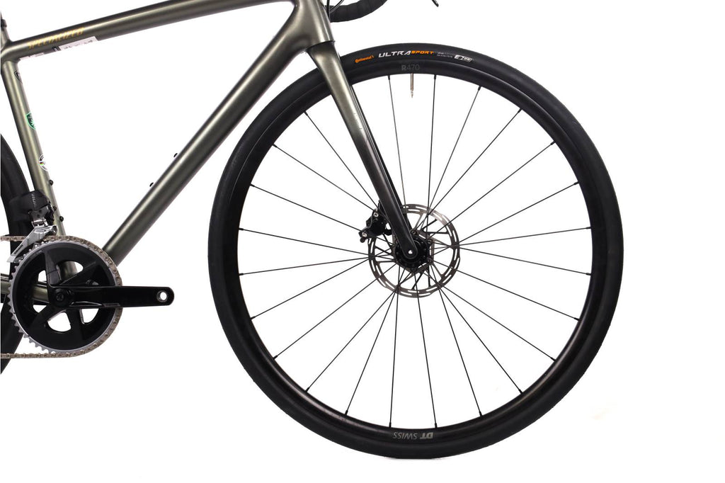 Specialized Aethos Comp Rival AXS