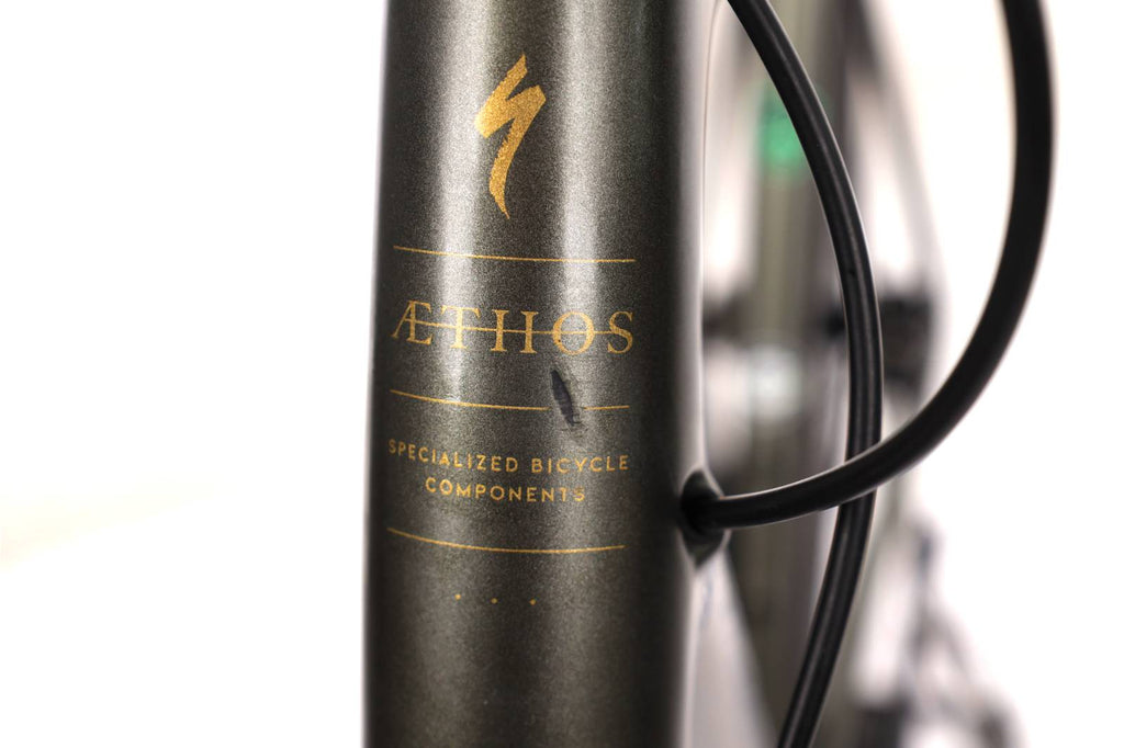 Specialized Aethos Comp Rival AXS