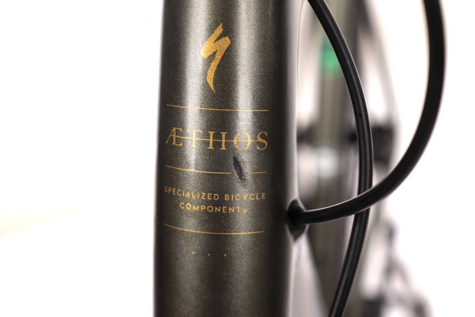 Specialized Aethos Comp Rival AXS