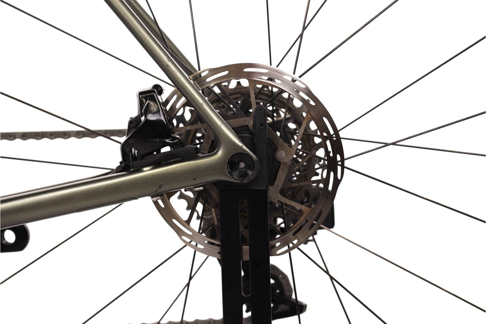 Specialized Aethos Comp Rival AXS