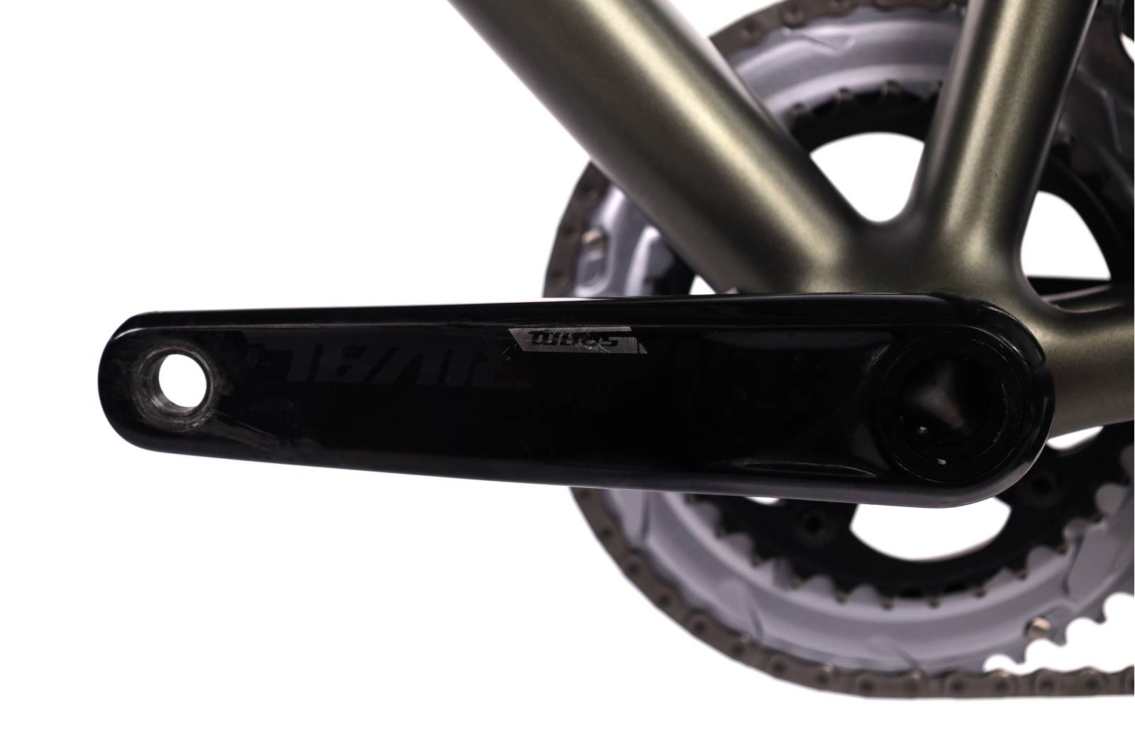 Specialized Aethos Comp Rival AXS