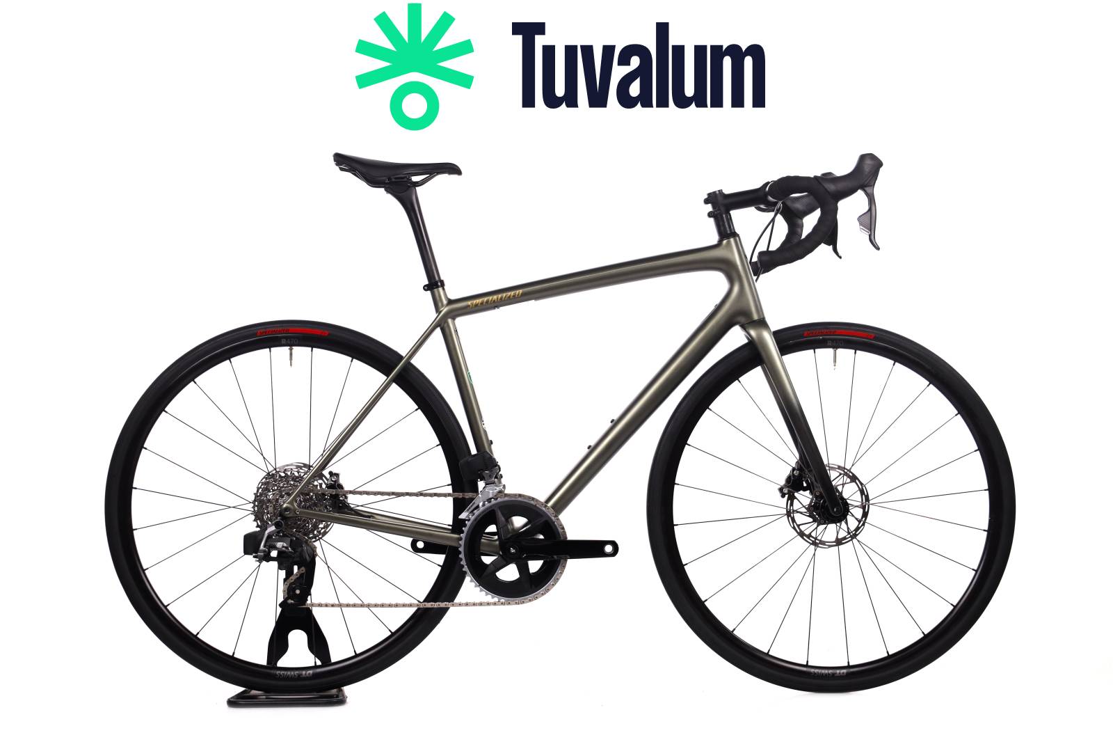 Specialized Aethos Comp Rival AXS