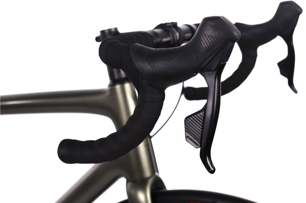 Specialized Aethos Comp Rival AXS