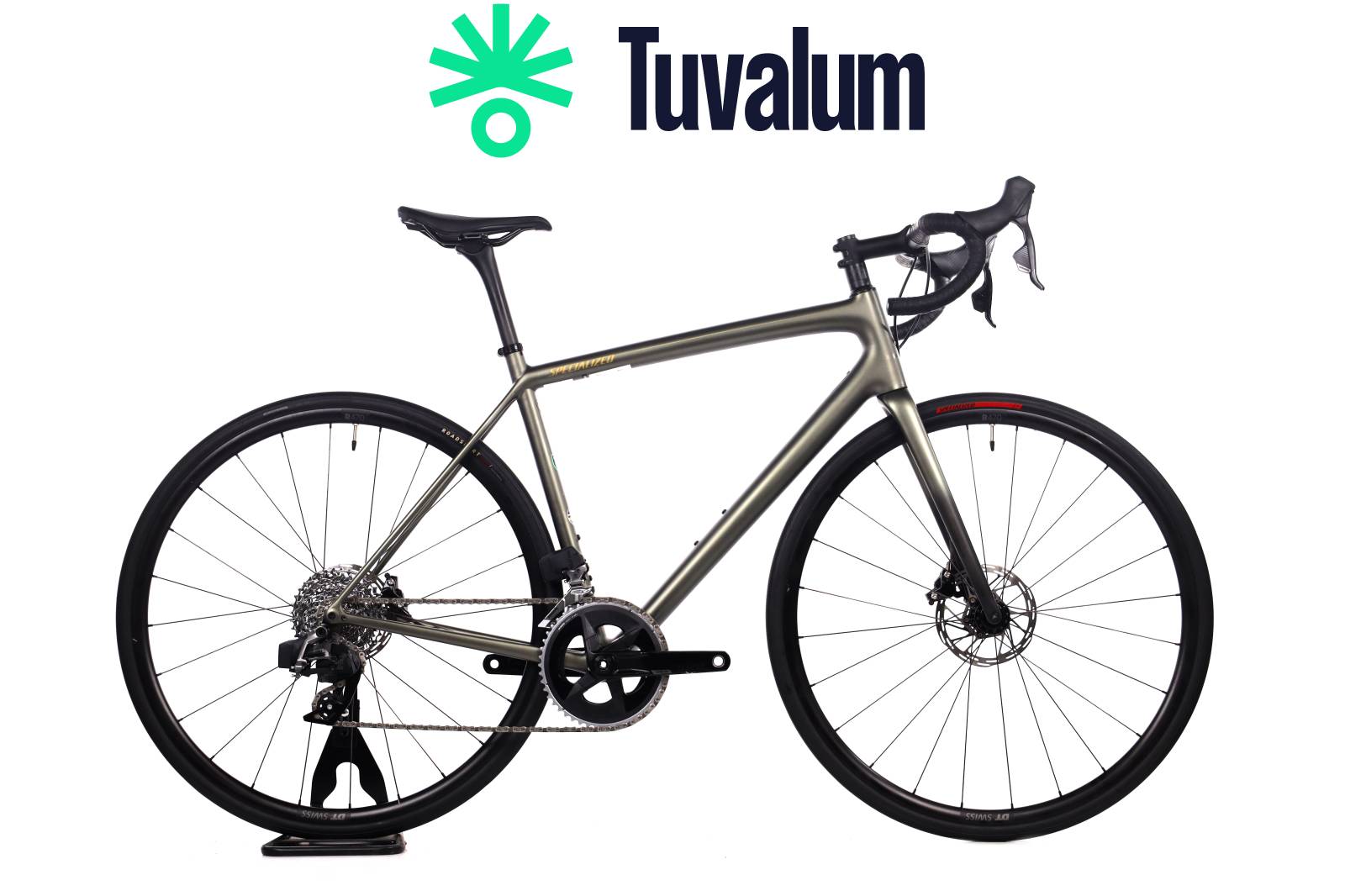 Specialized Aethos Comp