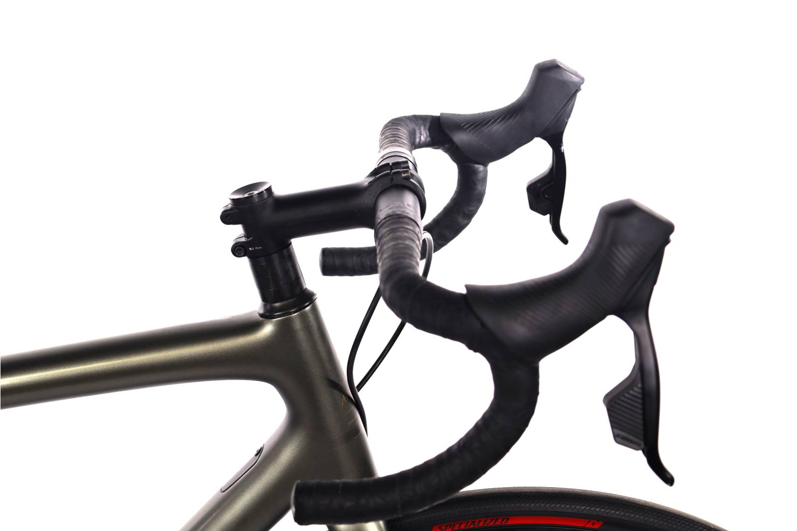 Specialized Aethos Comp