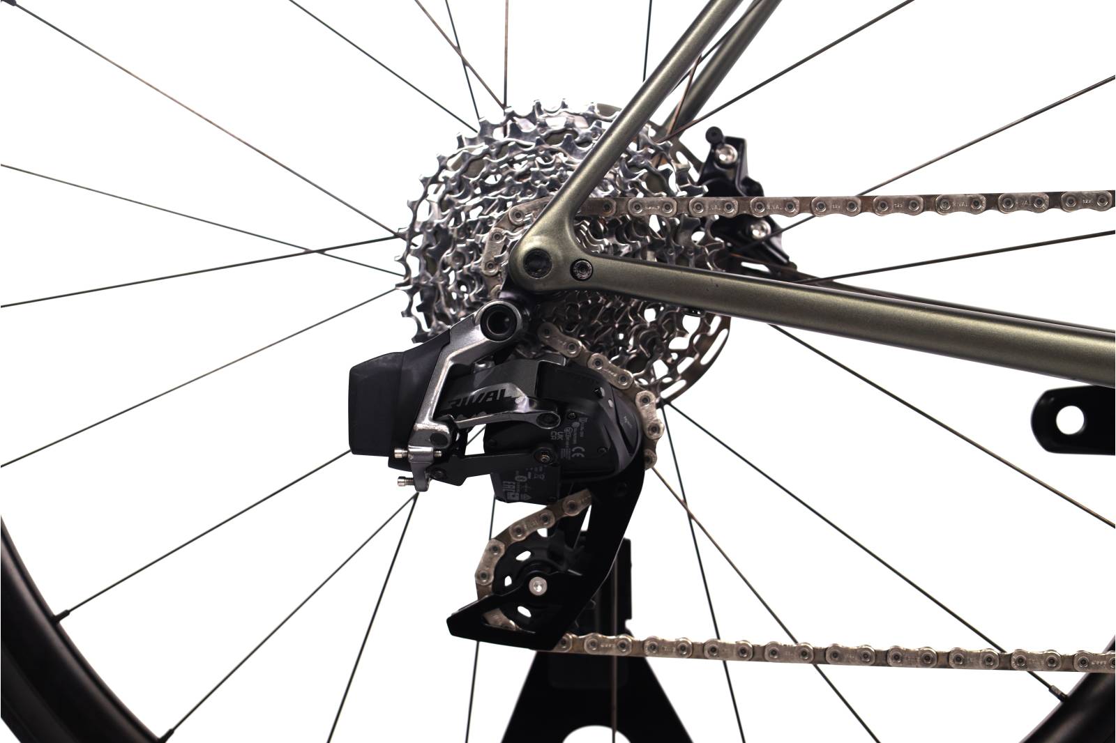 Specialized Aethos Comp