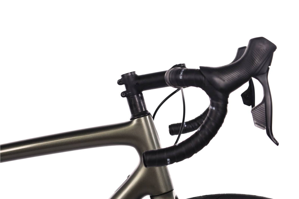 Specialized Aethos Comp Rival AXS