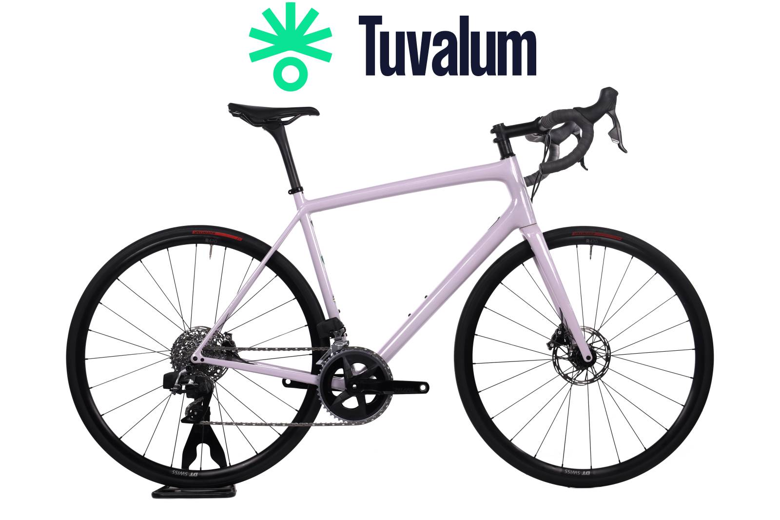 Specialized Aethos Comp Rival AXS – tuvalum