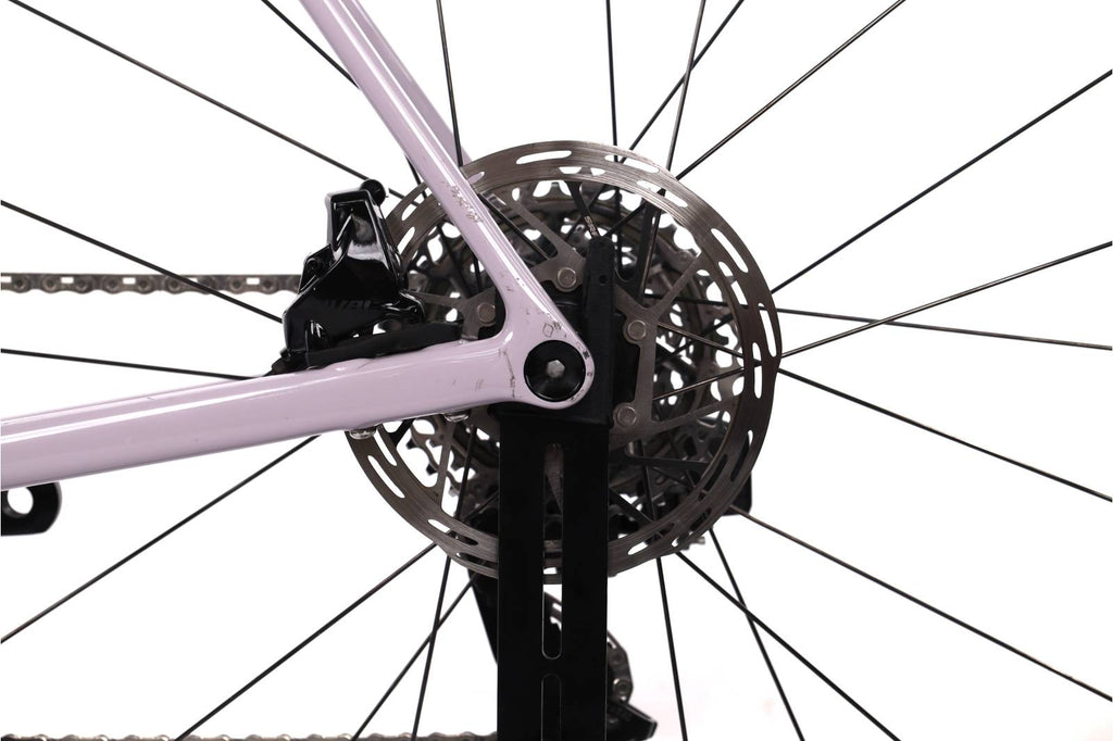 Specialized Aethos Comp Rival AXS