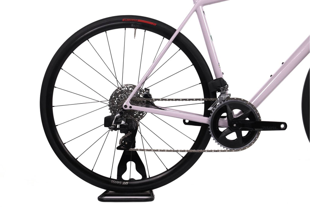 Specialized Aethos Comp Rival AXS