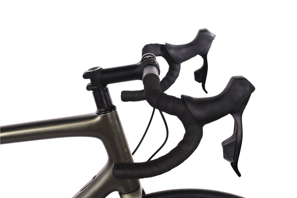 Specialized Aethos Comp Rival AXS