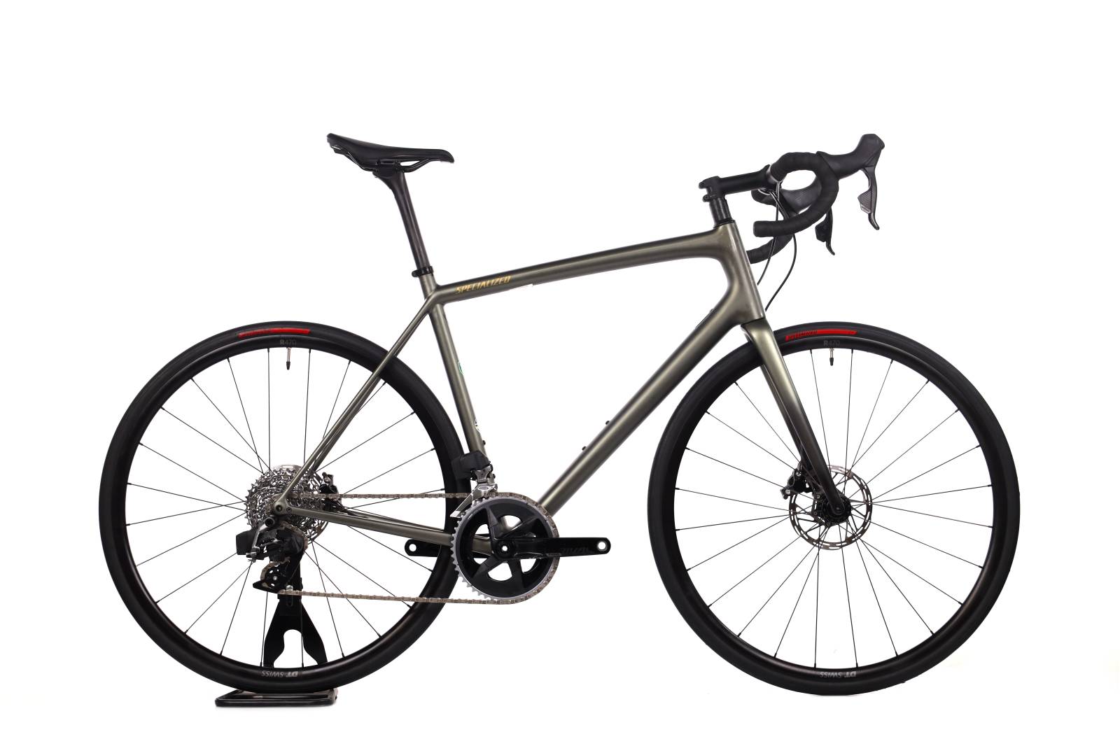 Specialized Aethos Comp - Shimano 105 Di2 2024 | 2BX