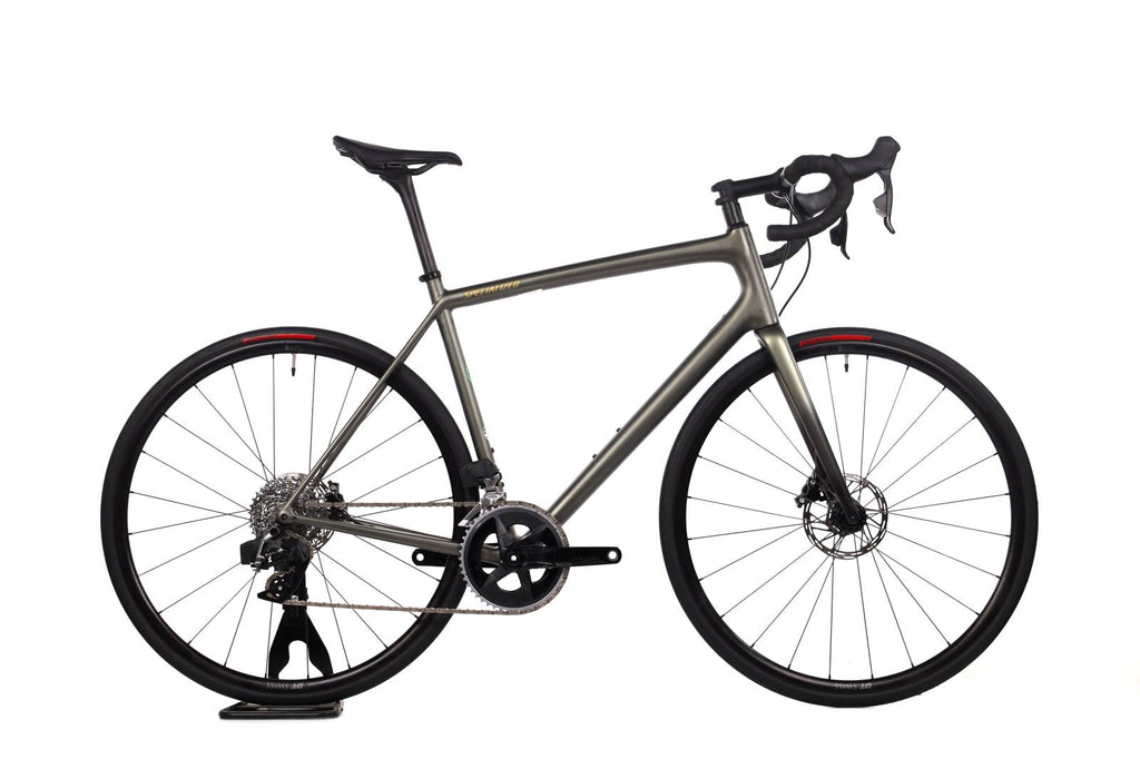 Specialized Aethos Comp Rival AXS