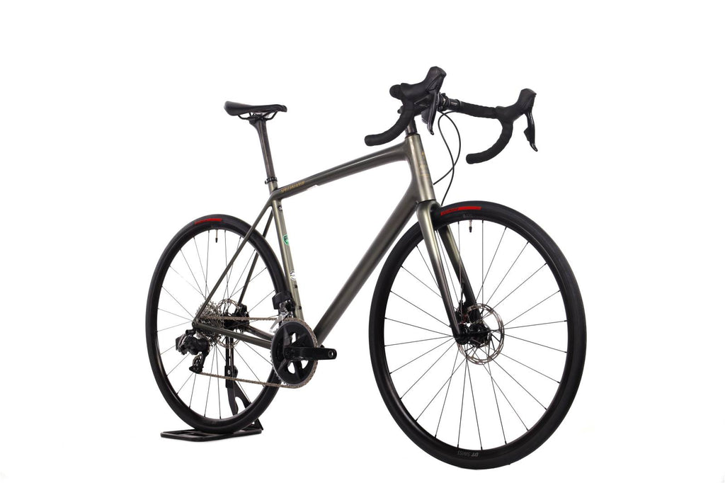 Specialized Aethos Comp Rival AXS