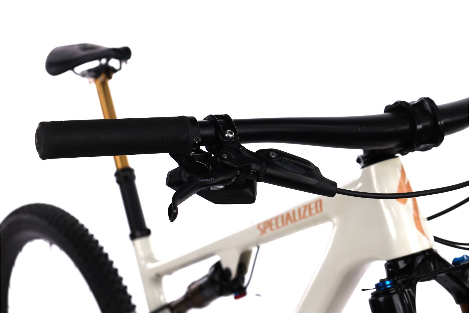 Specialized Epic Evo Pro