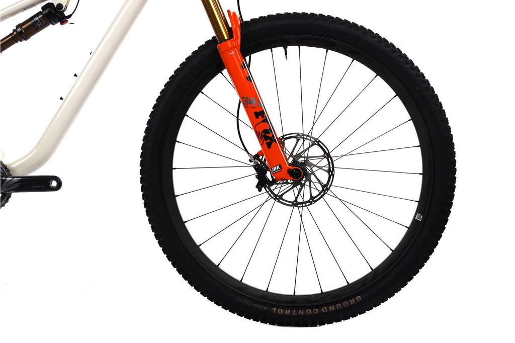 Specialized Epic Evo Pro
