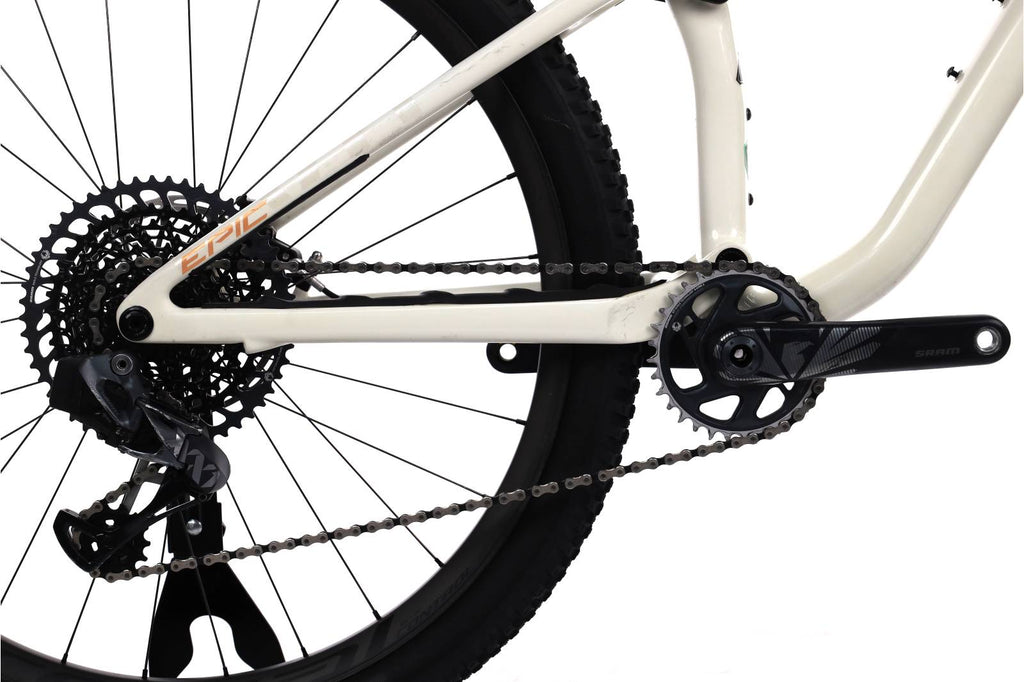 Specialized Epic Evo Pro