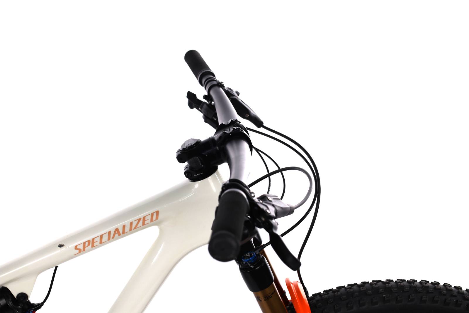 Specialized Epic Evo Pro