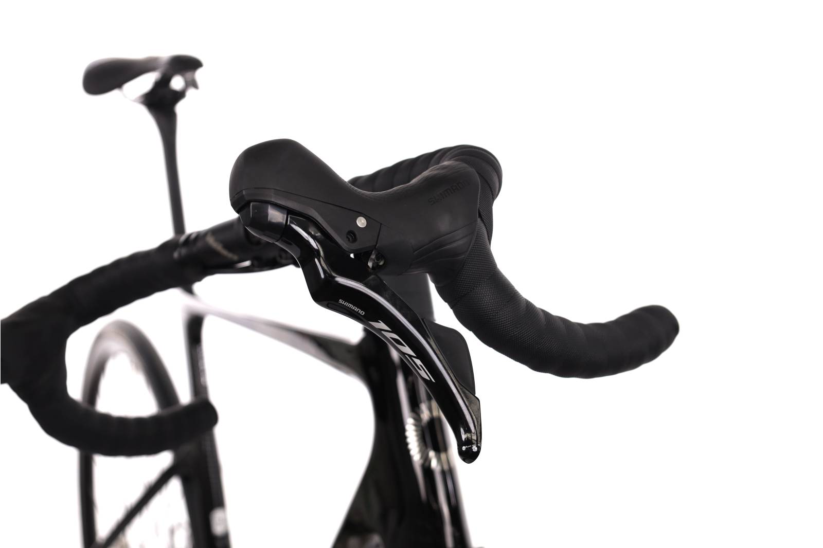 Cannondale Supersix Carbon 4